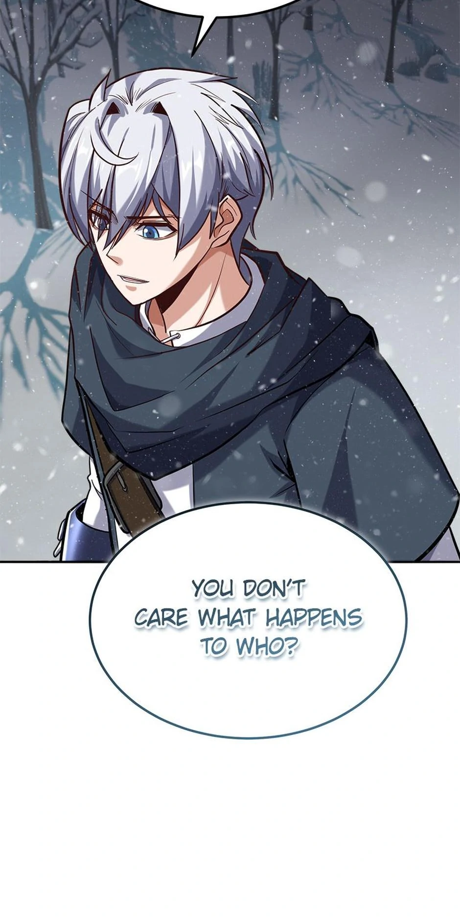 Reincarnation of the Swordmaster Chapter 58 81
